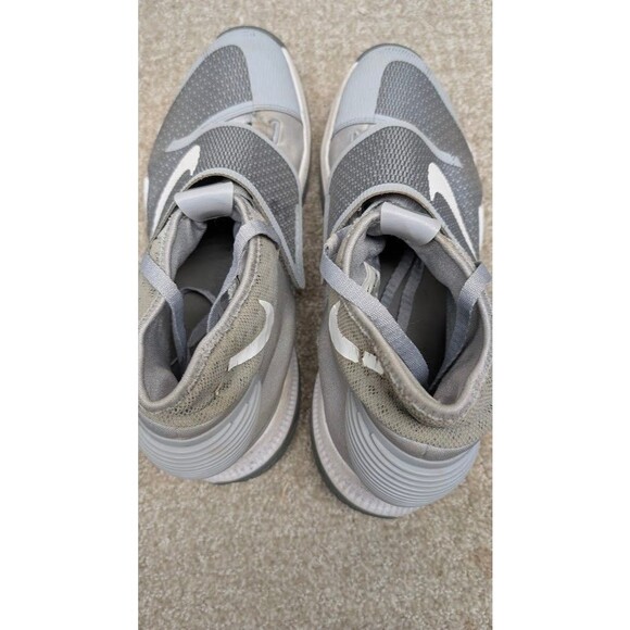 Nike Zoom HyperRev Shoes Men's Size 11 2015 Mid Top Basketball Sneaker - Picture 9 of 12